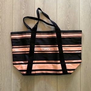 Victoria’s Secret Tote Bag